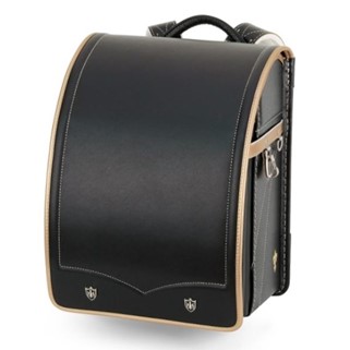 ランドセル　2024年　牛革　撥水シボ加工　最高級　タテ型半カブセ　Ａ４フラットファイルサイズ　持ち手付　ウイング背カン　送料無料　男の子　女の子 No.12 防水牛革ルーチェ 半カブセ｜ランドセルを選ぶ｜池田屋ランドセル