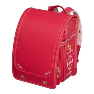 赤系のランドセルは女の子の１番人気 男の子にもおすすめ人気ランキング