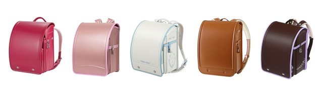 ランドセルの人気カラーはどれ 失敗しないランドセルの色の選び方とは